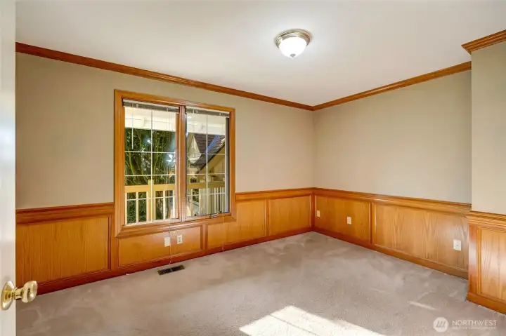 Perfect for a home office.