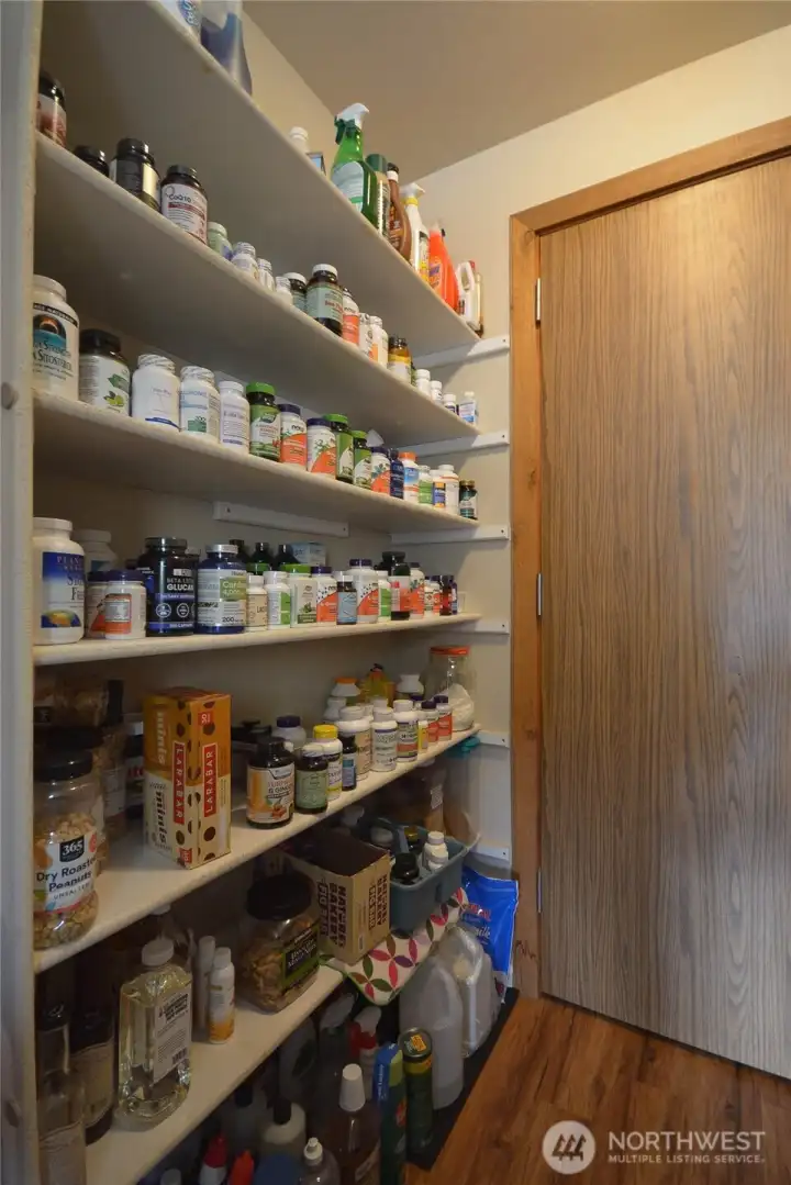 Storage