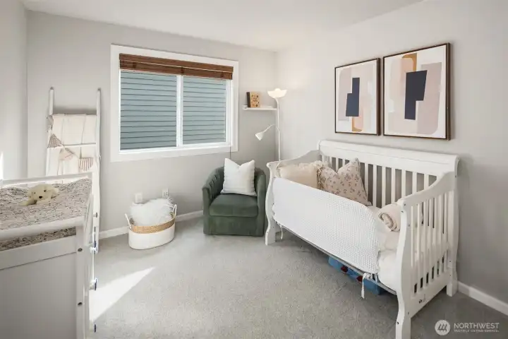 Guest bedroom #2