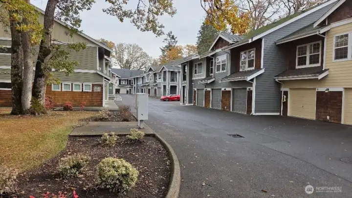 Rest of the Condos... 27 in all