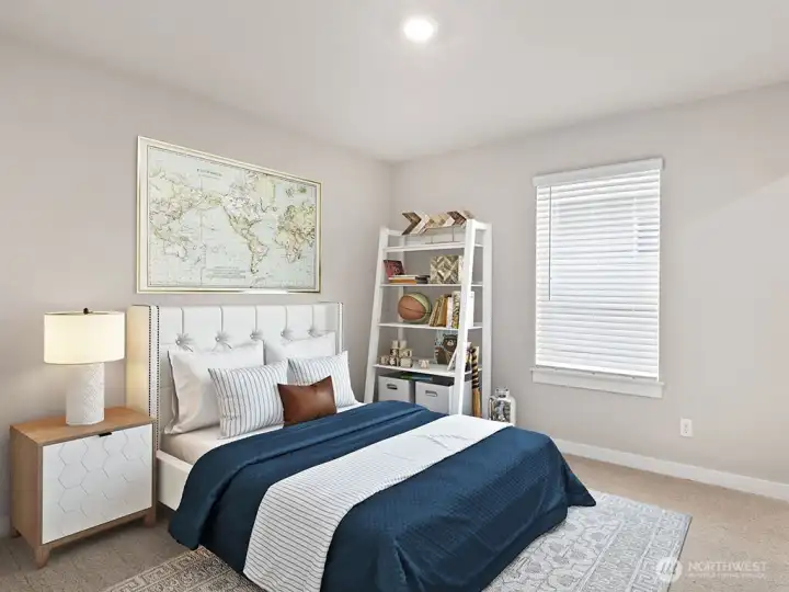 Photo rendering is representational. Actual home is under construction and finishes, elevation, and paint colors may vary. See site agent for details.