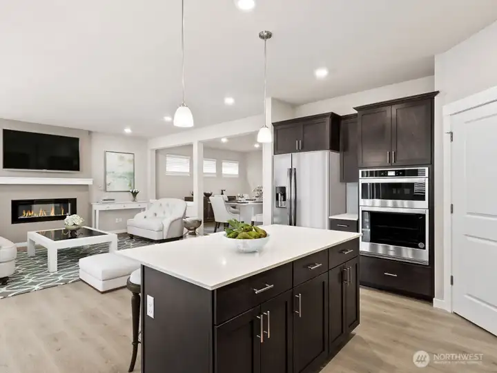 Photo rendering is representational. Actual home is under construction and finishes, elevation, and paint colors may vary. See site agent for details.