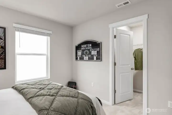 Photo rendering is representational. Actual home is under construction and finishes, elevation, and paint colors may vary. See site agent for details.