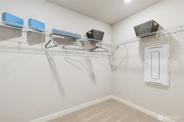 Photo rendering is representational. Actual home is under construction and finishes, elevation, and paint colors may vary. See site agent for details.