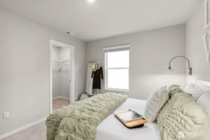 Photo rendering is representational. Actual home is under construction and finishes, elevation, and paint colors may vary. See site agent for details.