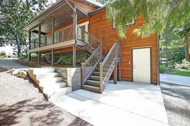 Custom Inside & Out~