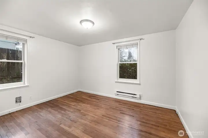 It offers flexible space for guests, family, office, or hobbies.