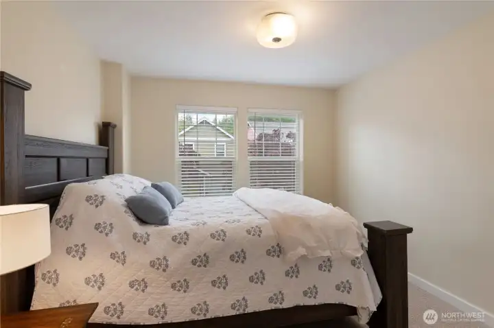 2nd Bedroom