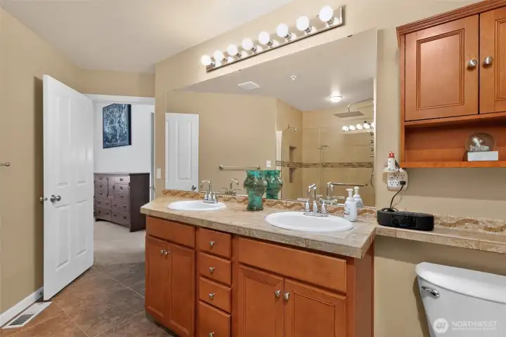 Master Bath Master Bath