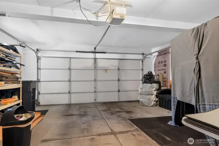 2 car garage 2 car garage
