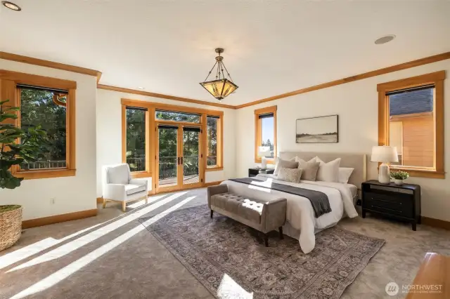 Owners Suite - Main