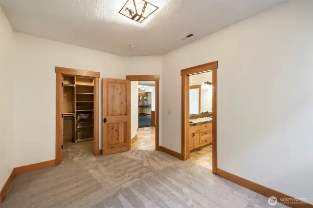 Bedroom-Lower