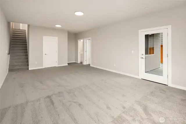Interior finishes & colors may vary. See site agent for details