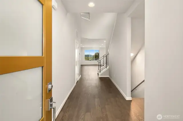 Interior finishes & colors may vary. See site agent for details
