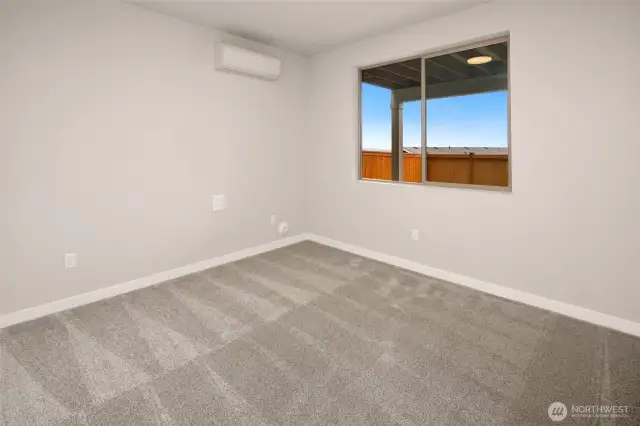 Interior finishes & colors may vary. See site agent for details