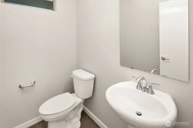 Interior finishes & colors may vary. See site agent for details