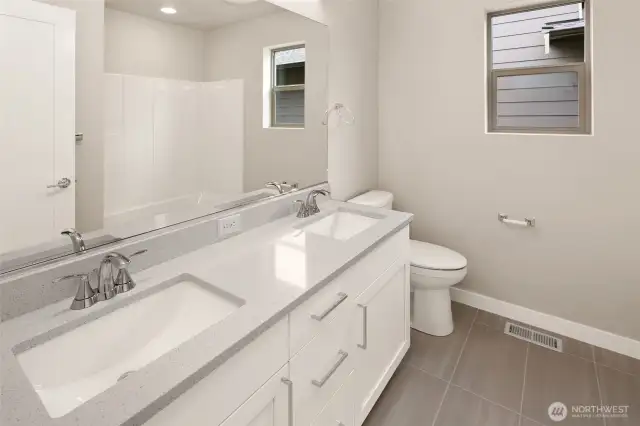 Interior finishes & colors may vary. See site agent for details