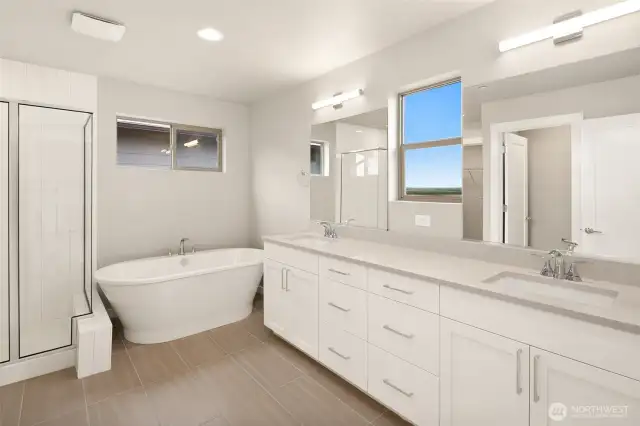 Interior finishes & colors may vary. See site agent for details