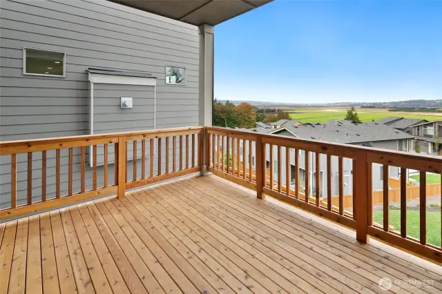 Exterior finishes may vary. See site agent for details.
