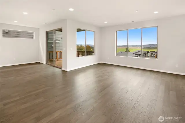 Interior finishes & colors may vary. See site agent for details