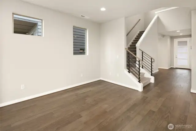 Interior finishes & colors may vary. See site agent for details