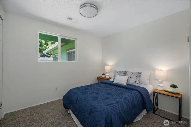 BEDROOM 2