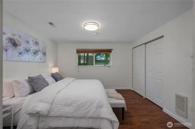PRIMARY BED