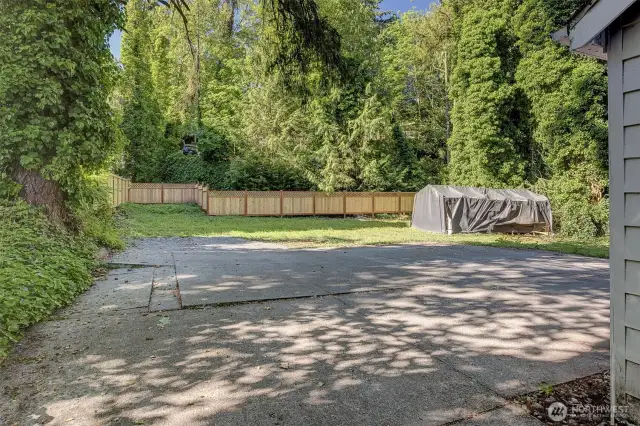 13,500sqft lot for DADU's or townhouses