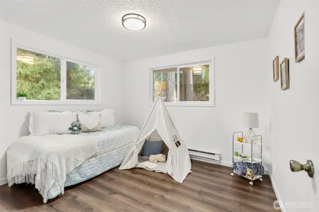 3rd bedroom