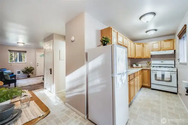 Kitchen 1