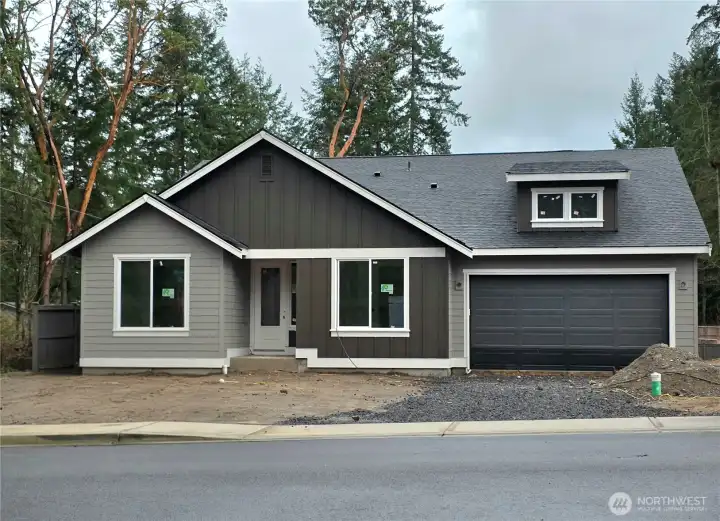 Photo of Home as of 12/21/25