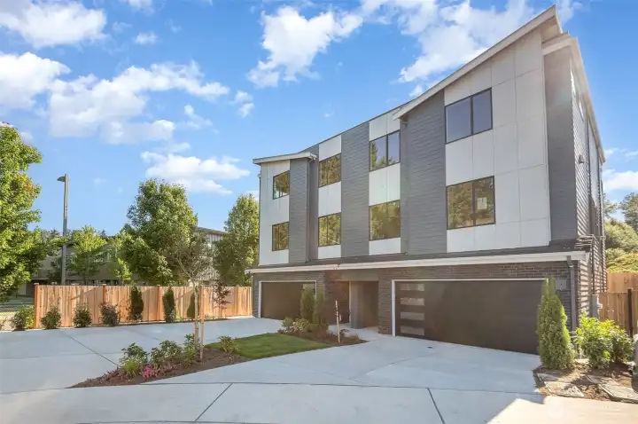 Welcome home to Lot 5A at Shelton Grove.