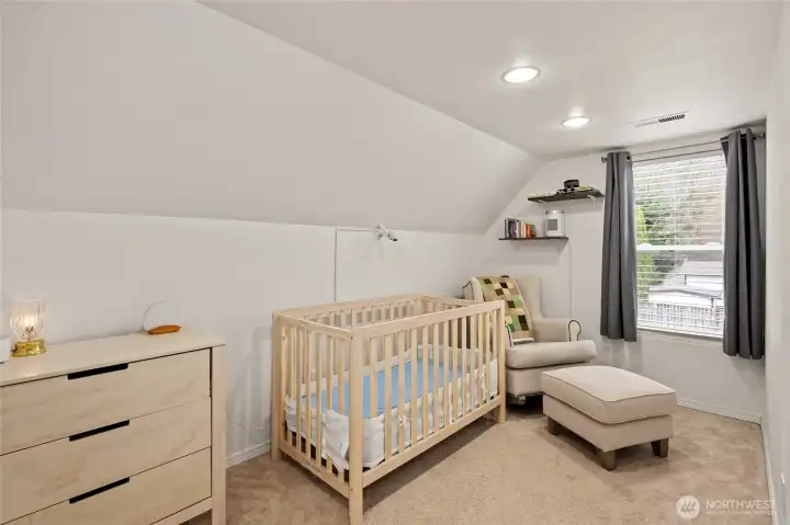 Bedroom 2 Upper Level