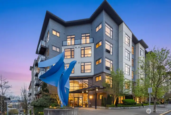 Welcome to the 'Reverie at Marcato'