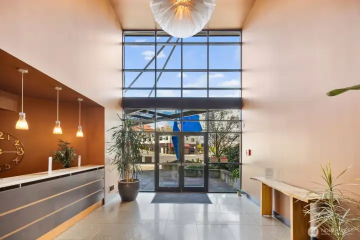 Welcome to the 'Reverie at Marcato'