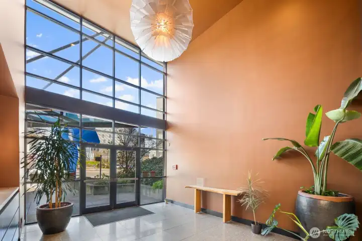 Welcome to the 'Reverie at Marcato'