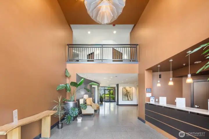 Welcome to the 'Reverie at Marcato'