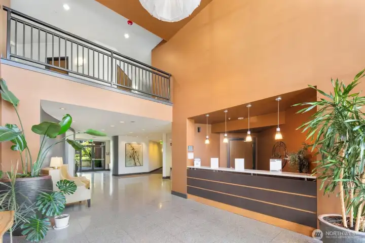 Welcome to the 'Reverie at Marcato'