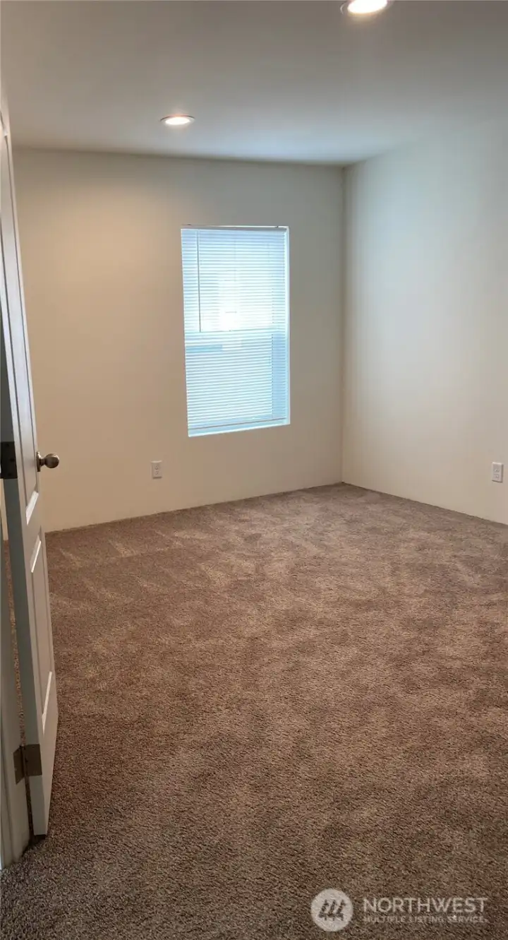 Den or 3rd Bedroom