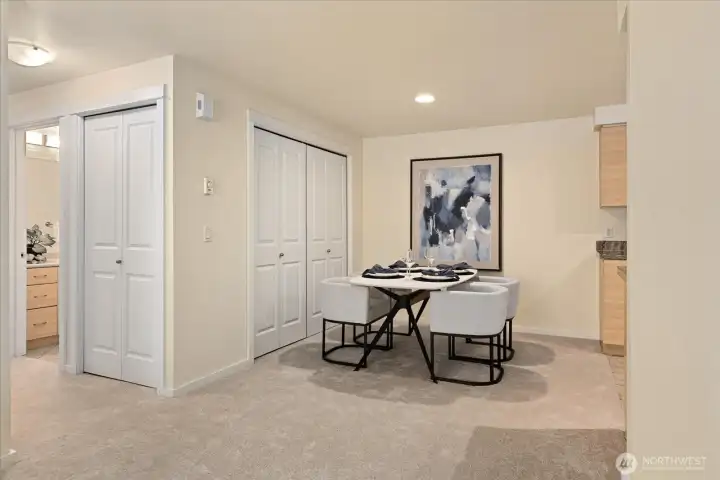 Great Floor Plan