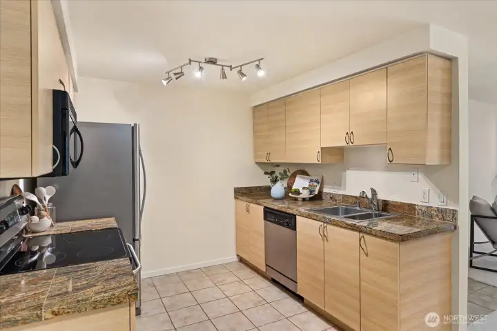 Granite Counter Tops