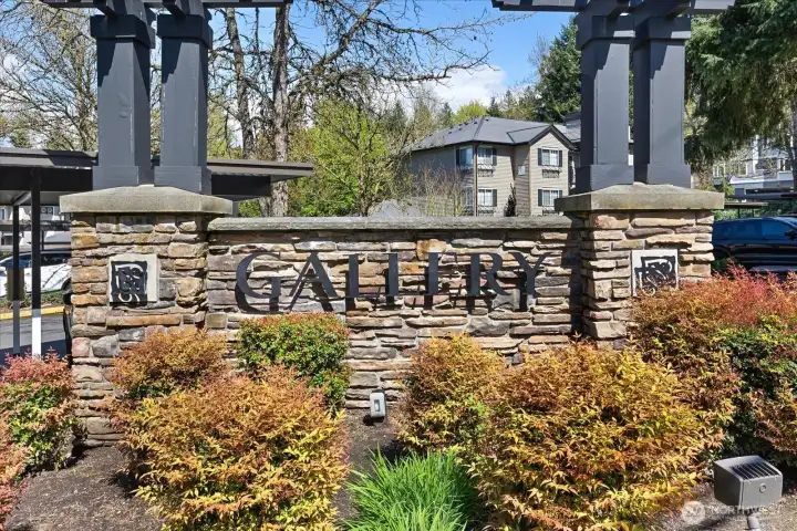 Gallery Condominiums