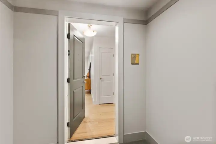 . . .has a wonderful oversized one bedroom++ to offer... . . .has a wonderful oversized one bedroom++ to offer...