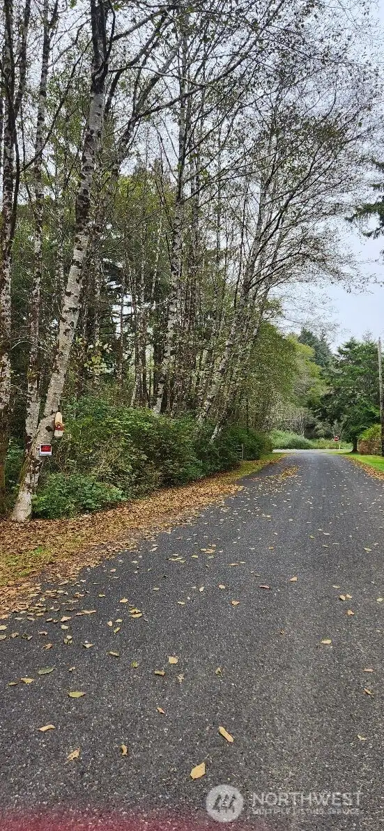 Chabot Rd (paved road)