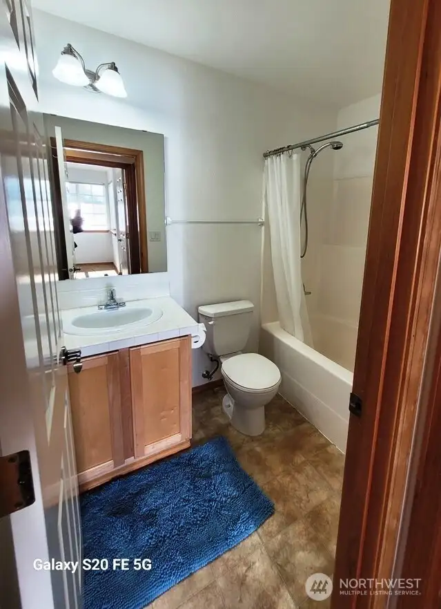 Full Bath