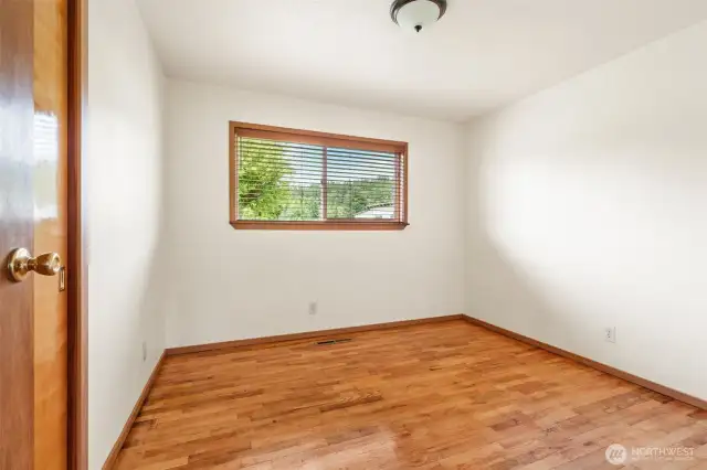 2 bedroom great size