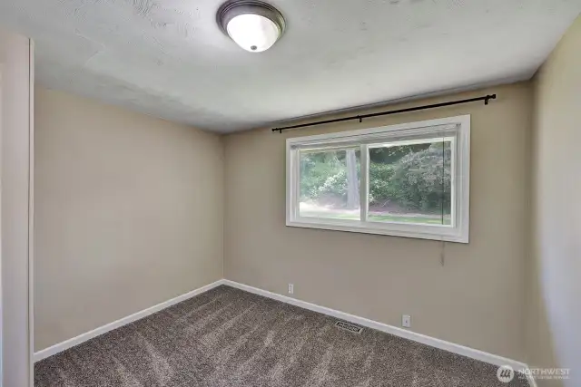 Downstairs Bedroom 2