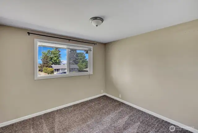 Downstairs Bedroom 3