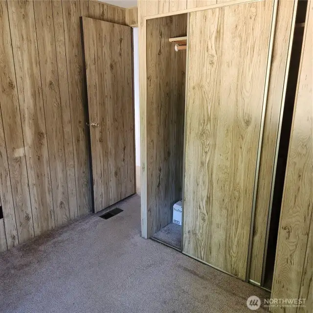 Closet