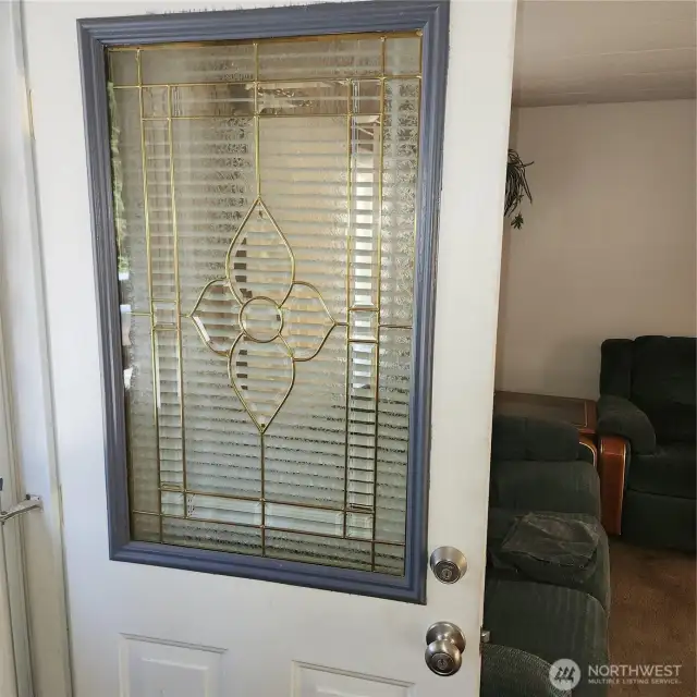 Come in and see this well maintained home.